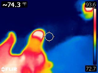 Thermal Image Of Clark3