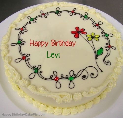 birthday-cake-for-Levi.