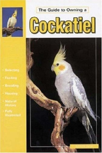 Guide-to-Owning-a-Cockatiel-Barrie-Anmarie-9780793820023.jpg