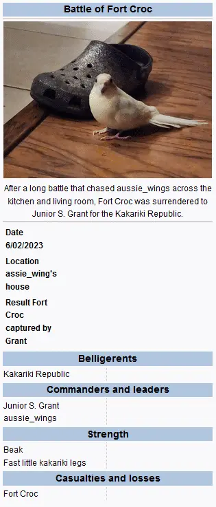 battle of fort croc.webp