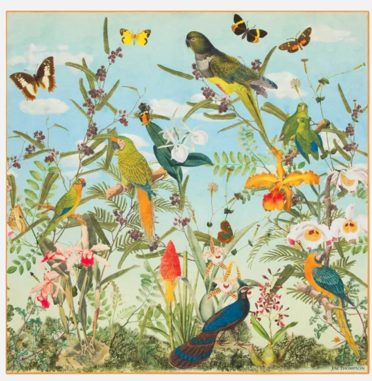The Rickeybird Scrapbook, 1984 - Updates
