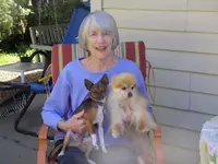 Me & my doggies outside91301 (2).webp