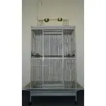 Amazon Cage.webp