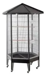New Cage for Marley.webp