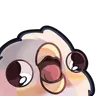 Conurebirdie