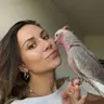 Fruittella the galah