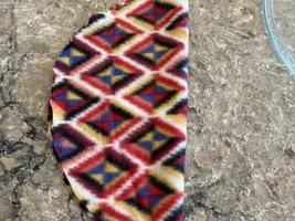 How to make a parrot collar