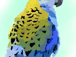 Art game challange