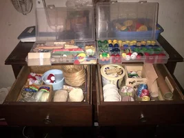 Some of my DIY stuff ;)