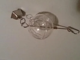 Foraging ball is great!