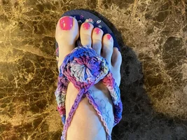 Anyone Crochet?