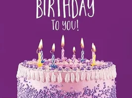 Happy Birthday, Saravp !