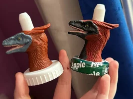Model/figure painting thread