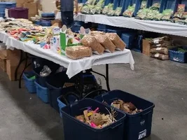 Hickory Bird Mart report