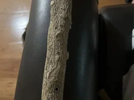 molded wood?