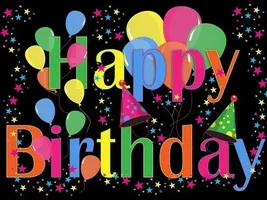 Happy Birthday CoffeeBean!!!