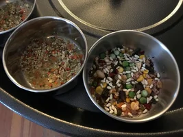 What’s for Breakfast?