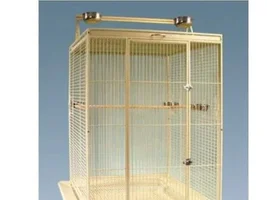 Cages, design, size and requirements.