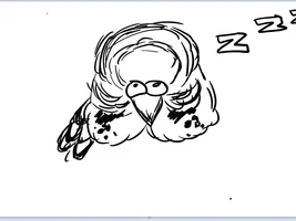 Budgie_Addicted's art gallary *TAKING REQUESTS*