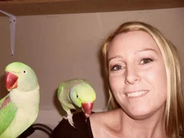 Any Alexadrine Lovers out there..