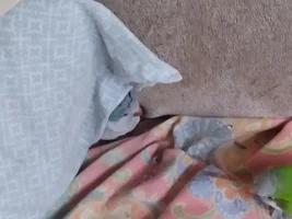 Laura's Flock Thread