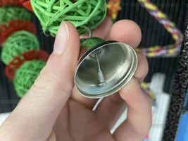 Are these bells safe?