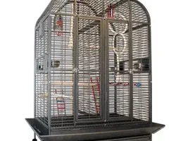 Which cage for 2 ekkies?