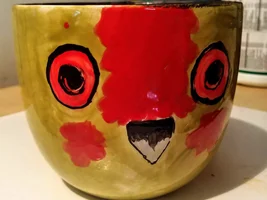 Kakariki Cup