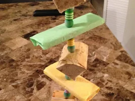 Made New Toys!!!!