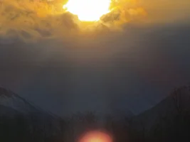 share your sunset photos!