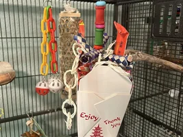 Flock Thread Volume 2