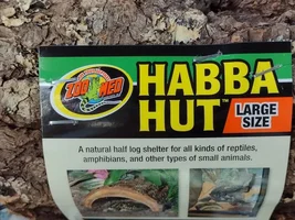 Hubba hut