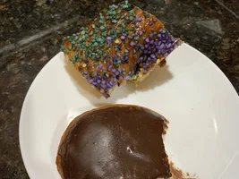 Happy Mardi Gras!