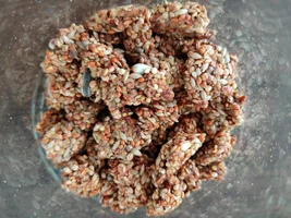 DIY nutriberries