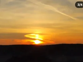 share your sunset photos!