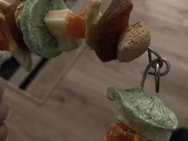 TELL ME…. Am I using SAFE materials products hooks and toys for my quaker?
