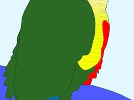 Trying some art