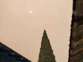 Are the fires in Canada going to be a health problem?