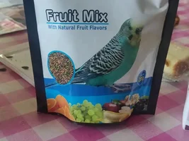 Amount of pellets to be eaten