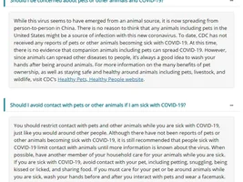 COVID-19 Virus