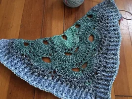 Anyone Crochet?