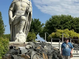 Trip to Gimli, Manitoba