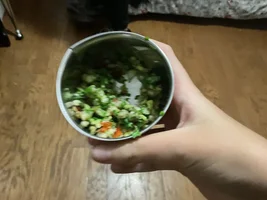 Chop!