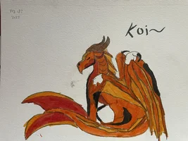 Check out some of what I have drawn, painted, and some coloring pages I have filled in!