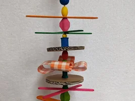 We want to see your homemade toys!