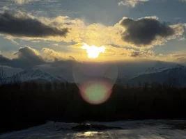 share your sunset photos!