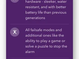 Soooo... heavy sleepers?