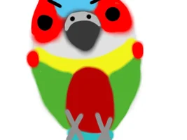 Let me draw your blorb!