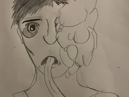 Check out some of what I have drawn, painted, and some coloring pages I have filled in!