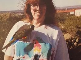 The Rickeybird Scrapbook, 1984 - Updates